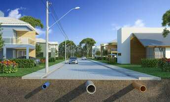 Imagem 7: Financiamento direto!! Enseada Praia Grande! Pavimentação, drenagem pluvial, água, esgoto