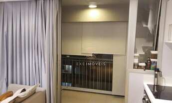 Imagem 3: Apartamento com 1 dormitório à venda, 35 m² por R$ 585. - Vila Madalena - São Paulo/SP