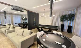 Imagem: Frente mar. Apartamento com 4 suites alto