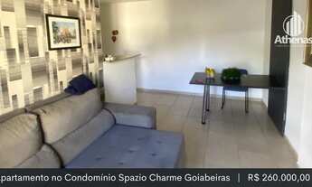 Imagem 4: Apartamento no Condomínio Spazio Charme Goiabeiras à venda em Cuiabá