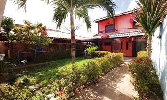 Imagem: Casa residencial ou residencial a venda