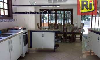 Imagem 6: Casa com 6 dormitórios, 300 m² - venda por R$ 2.750.000,00 ou aluguel por R$ 8.250,00/mês