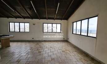 Imagem 3: Cobertura FRENTE AO MAR, 4 dormitórios (4 suítes), confira na imobiliária em Praia Grande