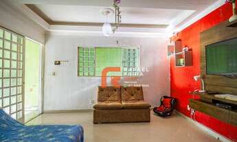 Imagem 4: Casa com 3 quartos à venda, 200 m² por R$ 390.000 - Setor Oeste - Gama/DF