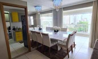 Imagem 2: Apartamento de 3 suítes à venda no Jardim Goiás em Goiânia