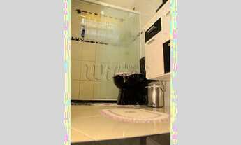 Imagem 11: São Gonçalo - Casa Padrão - Monjolos