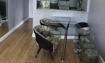 Imagem: Apartamento para venda com 71 metros quadrados