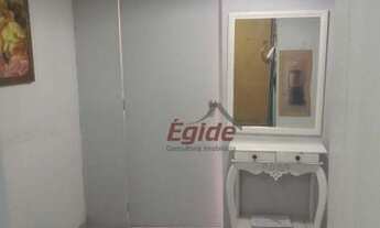 Imagem: Kitnet com 1 dormitório à venda, 35 m²