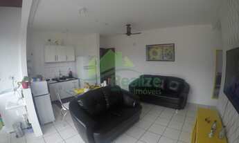 Imagem 6: APARTAMENTO RESIDENCIAL em FLORIANÓPOLIS - SC, CANASVIEIRAS