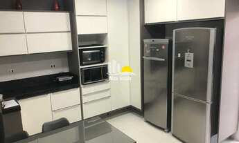 Imagem 2: Apartamento com 3 dorms, Boqueirão, Santos - R$ 699 mil, Cod: 274