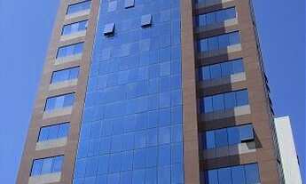 Imagem: Sala/Conjunto Comercial mobiliado de 40