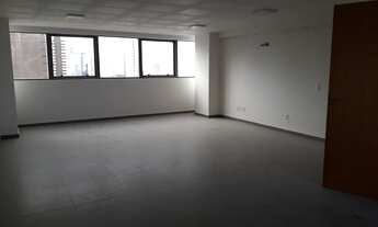 Imagem 6: Sala comercial com 48 metros em Tambauzinho