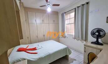 Imagem 4: Apartamento com 2 dormitórios à venda, 84 m² por R$ 320.000,00 - Campo Grande - Santos/SP