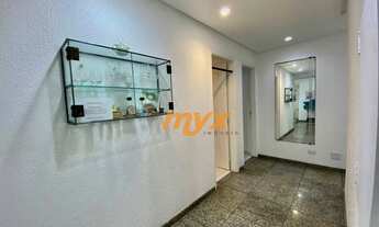 Imagem 3: Apartamento com 3 dormitórios à venda, 184 m² por R$ 620.000,00 - Itararé - São Vicente/SP