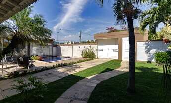 Imagem 4: Condomínio Alvorada da Barra, casa triplex 4 quartos em terreno de 550 m²