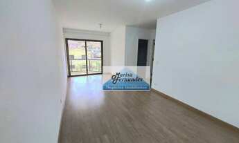 Imagem: Apartamento com 2 dormitórios, 58 m²