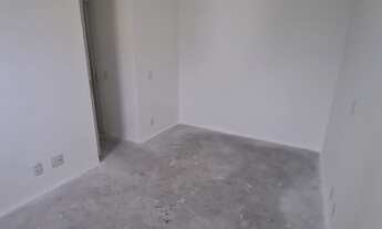 Imagem 7: Apartamento para aluguel com 52 metros quadrados com 2 quartos em Jardim Jamaica - Santo A