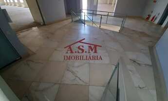 Imagem 5: Loja e Salas para Alugar no Centro Comercial Meringuava - Taquara