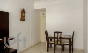 Imagem 5: Apartamento com 3 Quartos e 1 Vaga em Botafogo