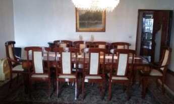 Imagem 5: Apartamento para Venda em São Caetano do Sul, Santo Antônio, 4 dormitórios, 3 suítes, 5 ba