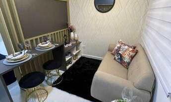 Imagem 4: *LANÇAMENTO - PARADA INGLESA*