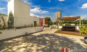 Imagem 15: Casa Moderna com Jardim em Jardim Paulista - São Paulo, SP