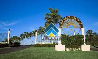 Imagem 2: Terreno à venda, 2528 m² por R$ 1.700.000,00 - Condomínio Terras de São José - Itu/SP