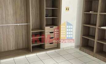 Imagem 3: LOCAÇÃO! Apartamento no Residencial Villa Verde em Mossoró