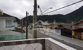 Imagem 3: Sobrado no FORTE, 2 Dormitórios, Terraço, Ótima Localização! Confira na imobiliária em Pra