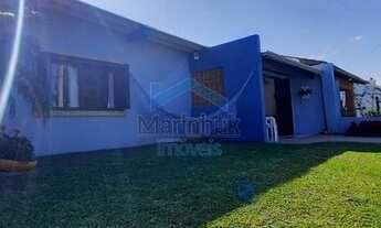 Imagem 3: Osório - Casa Padrão - Mariápolis