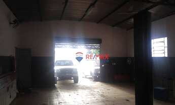 Imagem 5: Barracão à venda, 139 m² por R$ 135.000,00 - Centro - Guaraçaí/SP