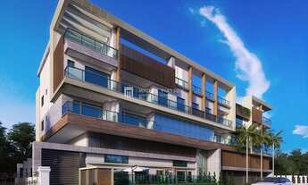 Imagem 2: Apartamento novo, finamente mobiliado, com 02 suítes de alto padrão no Centro de Bombinhas