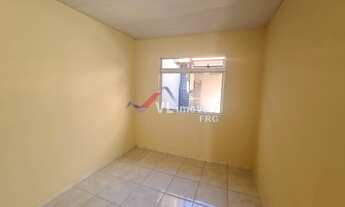 Imagem 5: Casa para venda com 39 metros quadrados com 2 quartos em Estados - Fazenda Rio Grande - PR