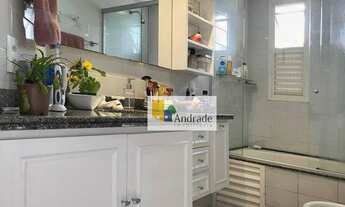 Imagem 3: Apartamento com 3 dormitórios à venda, 126 m² por R$ 620.000 - Real Parque - São Paulo/SP