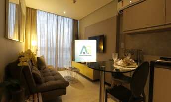 Imagem 2: Barra Home Stay, Flat Pronto Para Morar em Barra de Jangada,Vista Mar