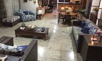 Imagem 6: Casa de condomínio sobrado para venda com 550 metros quadrados com 5 quartos