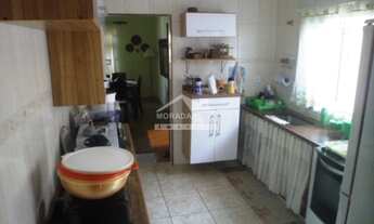 Imagem 7: Casa ISOLADA no Canto do Forte, 2 Dormitórios, 6 Vagas, Confira na Imobiliária em Praia Gr