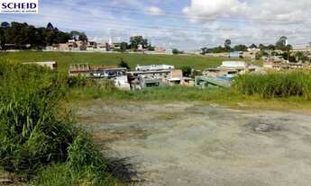 Imagem 4: Terreno, Parque Brasil - São Paulo