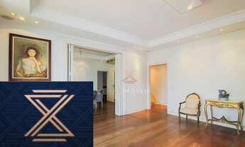 Imagem 4: Apartamento com 3 dormitórios à venda, 217 m² por R$ 3.440.331 - Ipanema - Rio de Janeiro