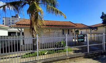 Imagem: Casa para aluguel, 2 quartos, 1 vaga, Vila