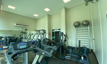 Imagem 7: Vendo apartamento 3 quartos 1 suíte no setor Bueno próximo ao vaca brava e Goiânia shoppin