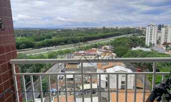 Imagem 2: Apartamento - Jardim Augusta - Residencial Serra da Estrela - 2 Dormitórios - 59m²