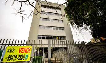 Imagem: A 1 QUADRA DO HOSPITAL DAS CLÍNICAS E A