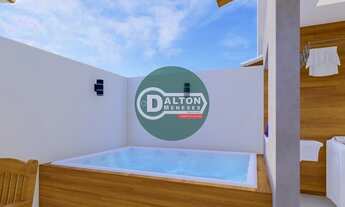 Imagem 3: Venda Lindo Sobrado com 02 dorm. sendo 02 suítes no Rio Vermelho