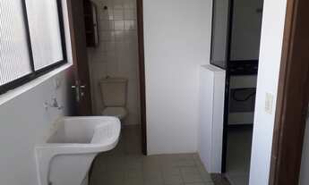 Imagem 7: Apartamento para venda com 100 metros quadrados com 3 quartos em Vila Mascote - São Paulo