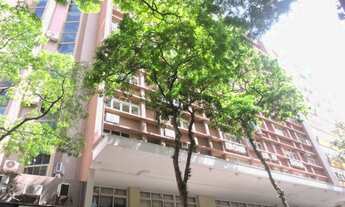 Imagem: Kitnet/conjugado para venda tem 47 metros