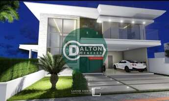 Imagem 2: ESCRITURA PÚBLICA - Casa Alto Padrão em condomínio fechado na Praia do Moçambique / Floria