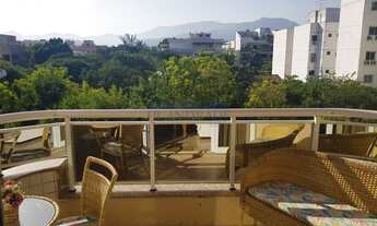 Imagem: Recreio dos Bandeirantes