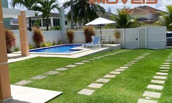 Imagem 3: CASA RESIDENCIAL em LAURO DE FREITAS - BA, VILAS DO ATLÂNTICO