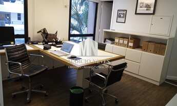 Imagem 3: SALA COMERCIAL em SÃO PAULO - SP, JARDIM PAULISTA